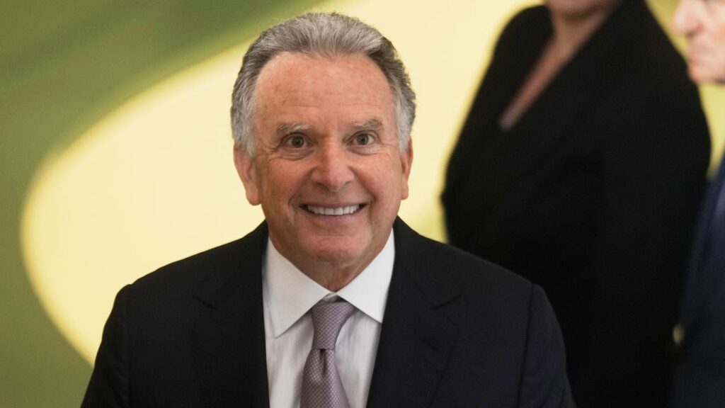 US envoy Steve Witkoff says talks are ongoing to prepare for phase two of the Gaza Strip truce.
