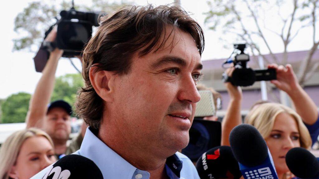 Matt Wright will be sentenced for trying to pervert the course of justice after a helicopter crash.
