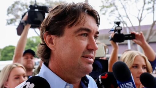 Reality TV star jailed over fatal chopper crash probe MATT WRIGHT COURT