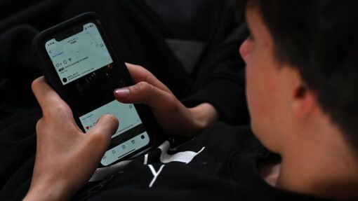 ONLINE SAFETY SOCIAL MEDIA BAN STOCK