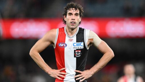 Injury-plagued St Kilda star undergoes more surgery AFL SAINTS SUNS