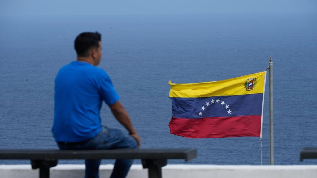 US authorities proclaimed a blockade of oil tankers under sanctions entering and leaving Venezuela.
