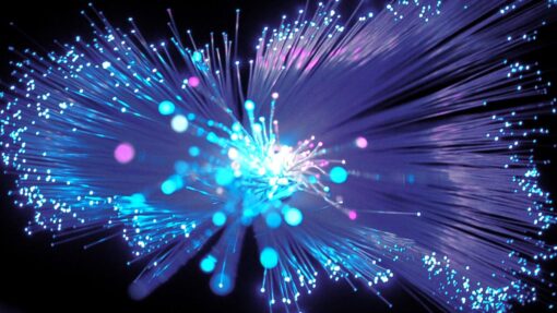 Fibre to the rescue: Aussies urged to take net upgrades FIBRE OPTICS BROADBAND