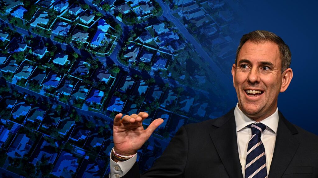 Treasurer Jim Chalmers has been “making room” in the federal budget for unavoidable extra spending.
