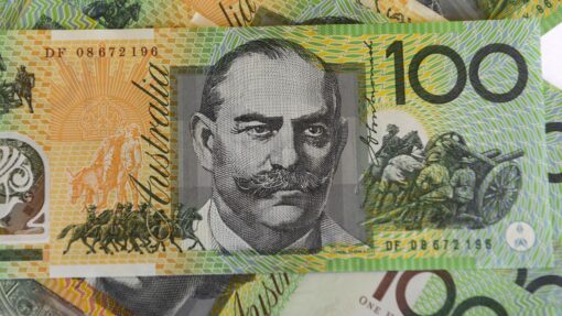 Six figures or out: income needed for typical rental MONEY STOCK