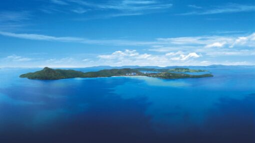 TRAVEL HAMILTON ISLAND