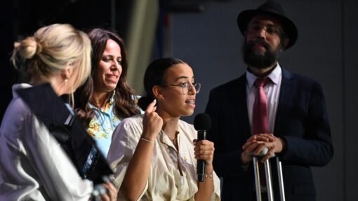 BONDI VIGIL AND COMMEMORATION