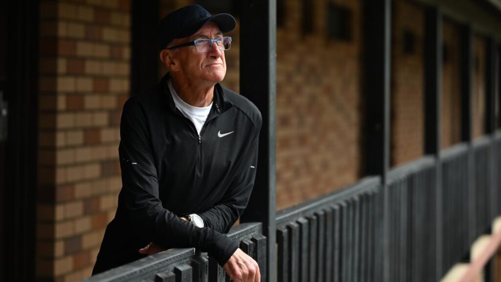 Former Sydney Roosters captain John Tobin reflects on eight years in prison for cocaine smuggling.
