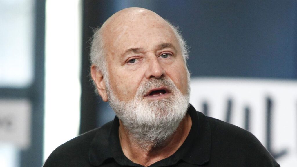 Two people have been found dead at a Los Angeles house owned by US director Rob Reiner.
