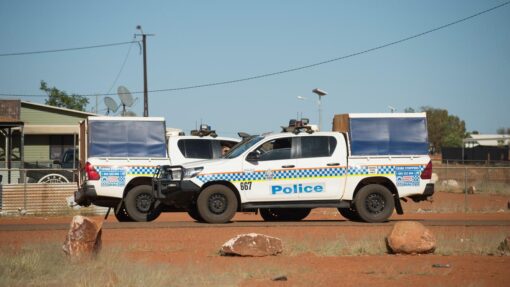 Man killed in outback Boxing Day stabbing YUENDUMU NT