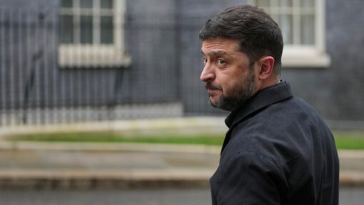 Ukraine can hold vote if security is ensured: Zelenskiy Russia Ukraine War Elections Explainer