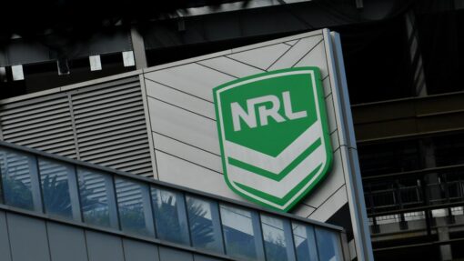 NRL bans agents, fines clubs and gives Tonga more time NATIONAL RUGBY LEAGUE HEADQUARTERS STOCK