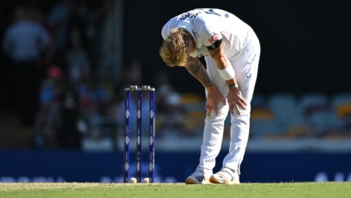 CRICKET AUSTRALIA ENGLAND