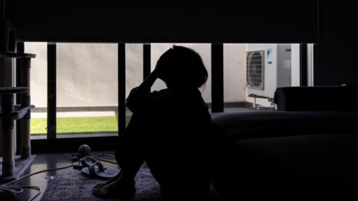 Police privacy breach puts DV survivors' lives at risk DOMESTIC VIOLENCE STOCK