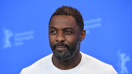 Idris Elba, Torvill and Dean knighted in UK honours Idris Elba