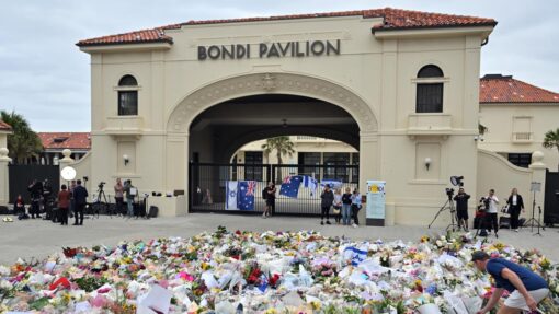Business chief urges action on racism, anti-Semitism BONDI BEACH SHOOTING