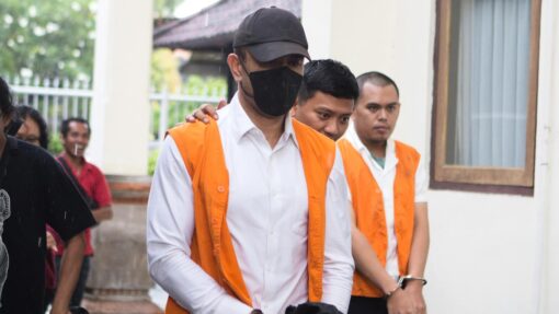 Indonesia Australia Drug Trial