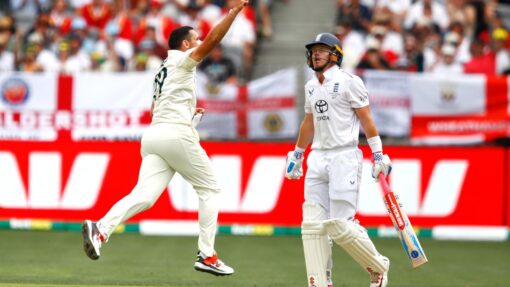 APTOPIX Australia England Cricket