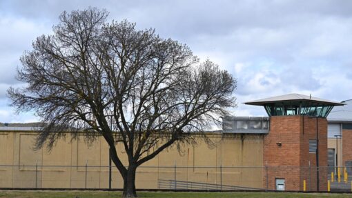 Stark picture revealed on Indigenous deaths in custody GOULBURN CORRECTIONAL CENTRE STOCK