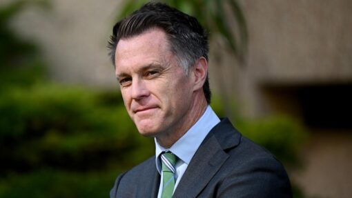 CHRIS MINNS DV ANNOUNCEMENT