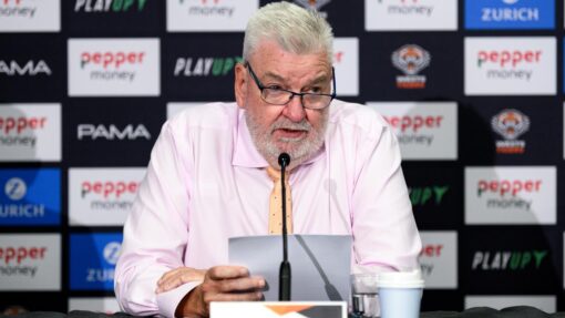 Richardson expected to make call in latest Tigers twist NRL TIGERS BOARD ANNOUNCEMENT