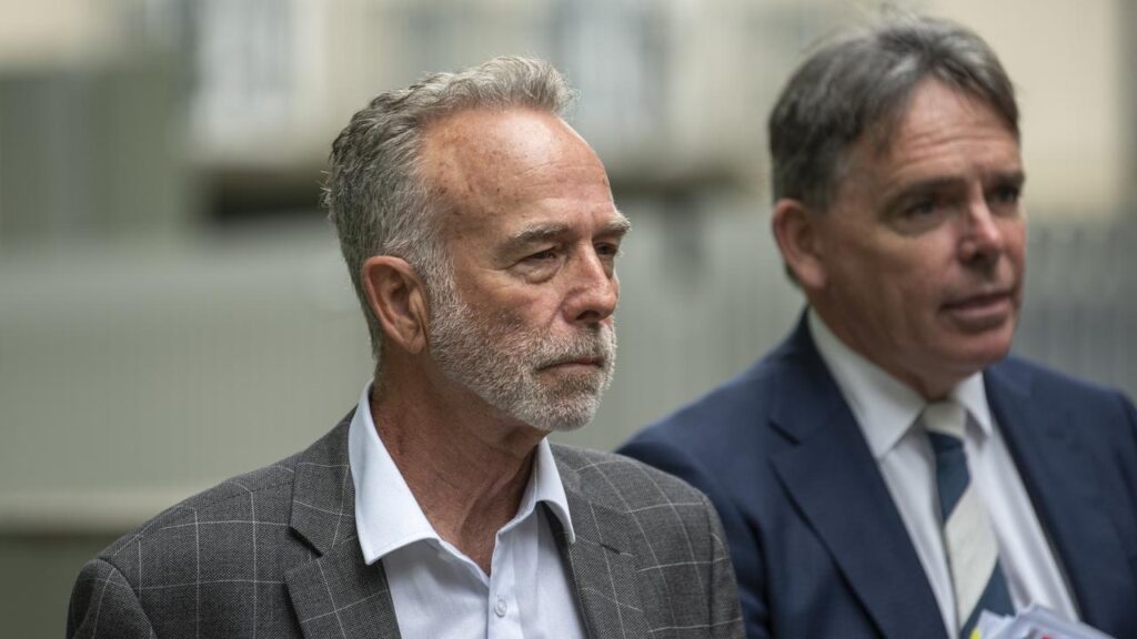 Diabetic Daylesford crash driver William Swale has formally objected to testifying at an inquest.
