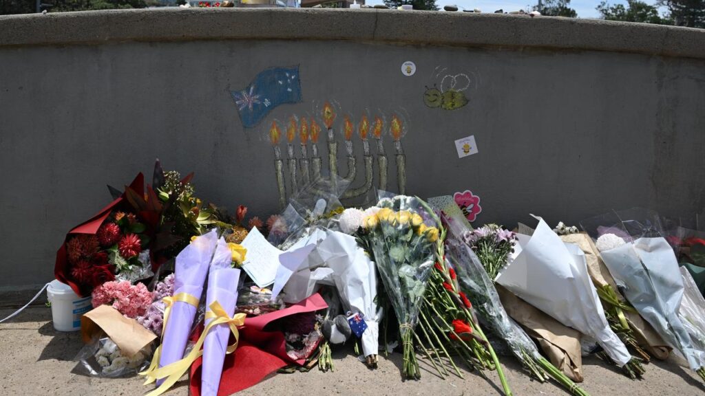 Australians are looking for a unified response from political leaders to the Bondi massacre.
