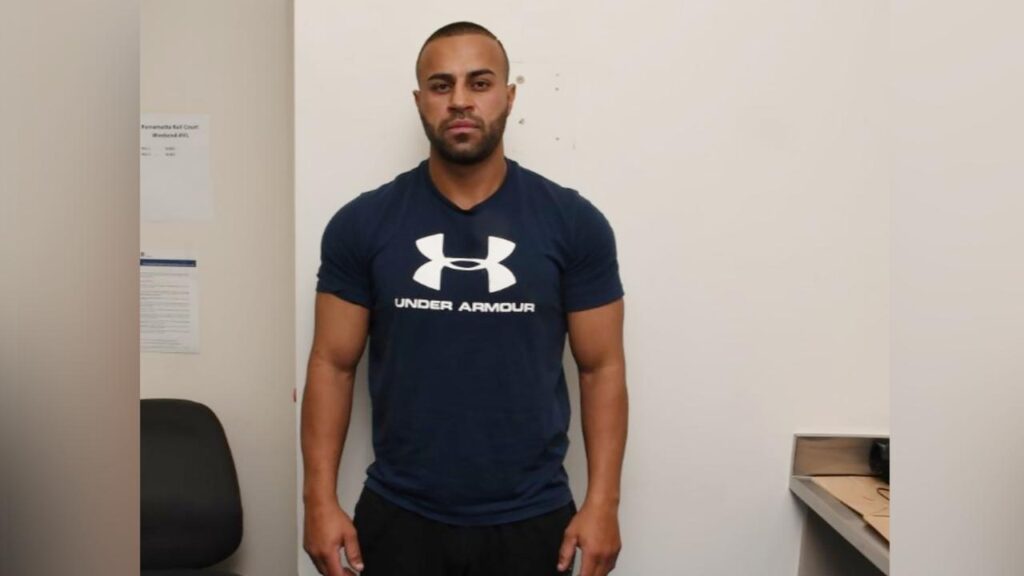 Danny Zayat will spend at least 18 years behind bars for bashing his ex-partner to death.
