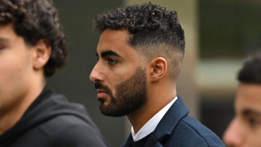 Driver could be freed in 15 months after girl's death KAMAL GHALI COURT