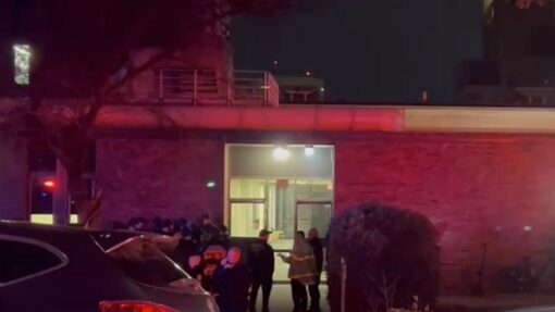 Multiple victims in shooting at Brown University Brown University