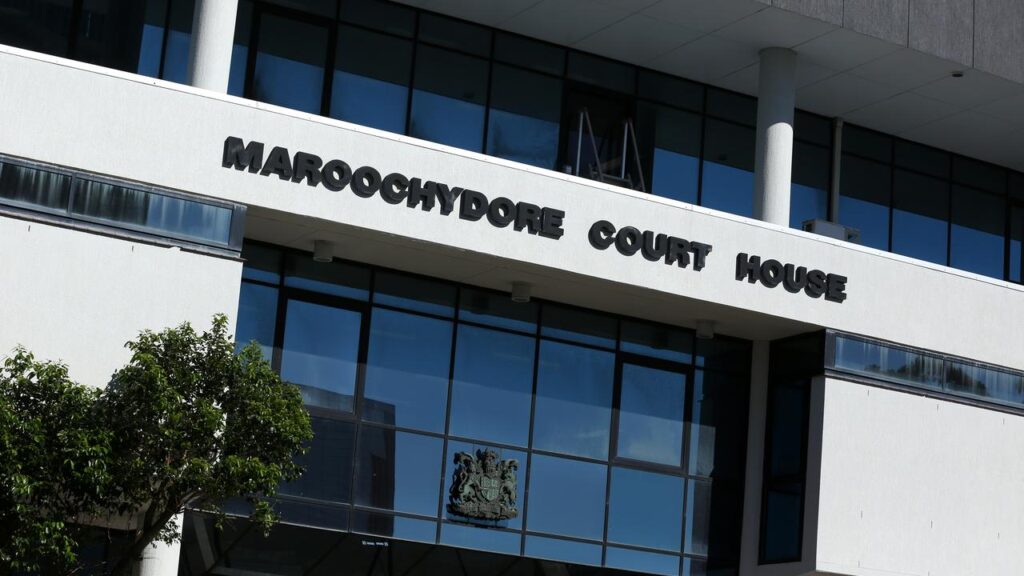 A 38-year-old Brazilian has faced Maroochydore Magistrates Court on eight attempted murder charges.
