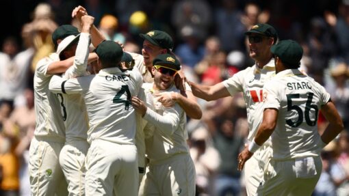 Fresh faces, return to SAfrica: Aussies' 2026 forecast CRICKET AUSTRALIA ENGLAND