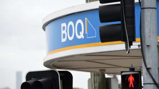 BOQ FULL YEAR RESULTS GENERICS