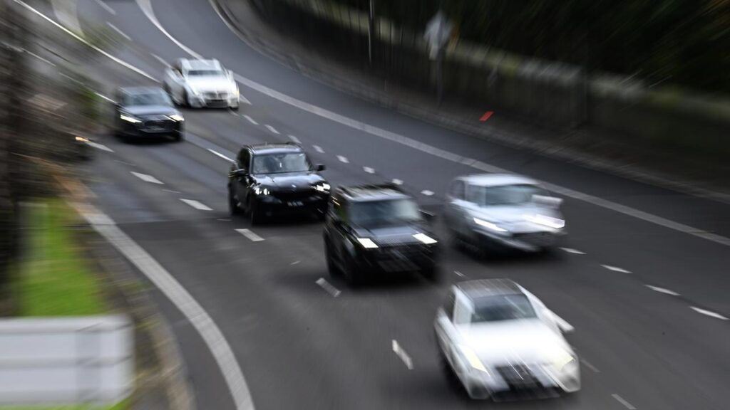 Thieves who still cars with kids inside will be charged with carjacking even if they were unaware.
