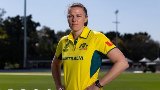 CRICKET AUSTRALIA WORLD CUP TEAM