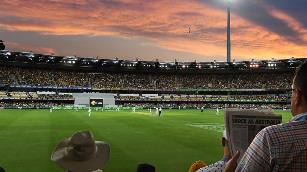 Day-night Tests are here to stay until at least 2031, says Cricket Australia CEO Todd Greenberg.
