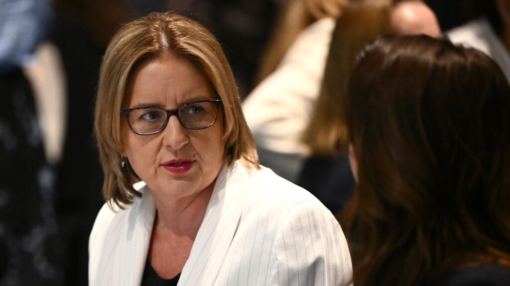 Premier Jacinta Allan has released a long-awaited independent review of Victoria’s public service.
