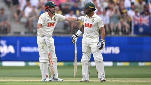 Big praise for opening pair as Khawaja call looms ASHES AUSTRALIA ENGLAND
