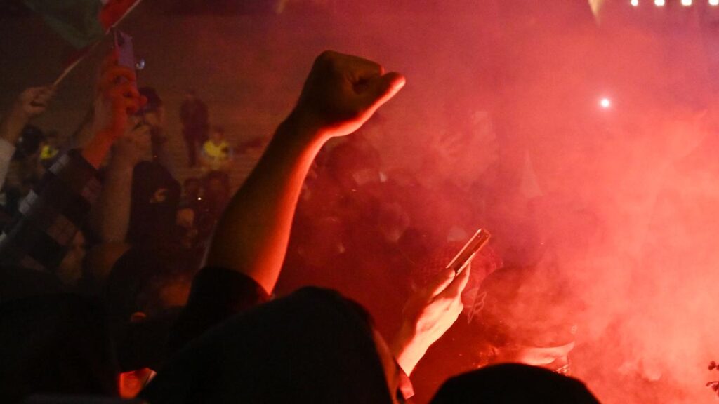 Preachers of hatred are in the sights of authorities with reforms to make prosecution easier.
