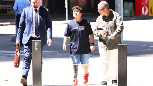 Sea World crash survivors prepare for injury lawsuits FATAL HELICOPTER COLLISION INQUEST