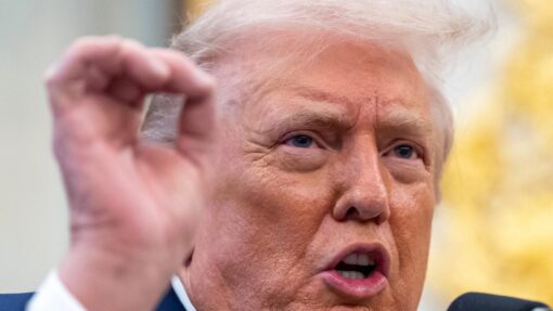 US travel ban expanded, includes 20 more countries Donald Trump