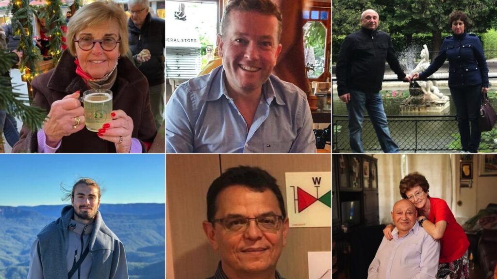 Power to ban protests after terrorism is among reforms being made in the wake of the Bondi attack.
