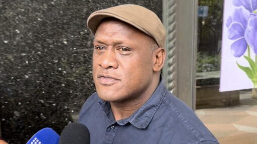 WENDELL SAILOR COURT