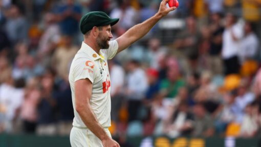 Smith hopes Neser heroics proved tough Lyon call right Australia England Cricket