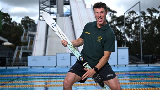 WINTER OLYMPICS 100 DAYS