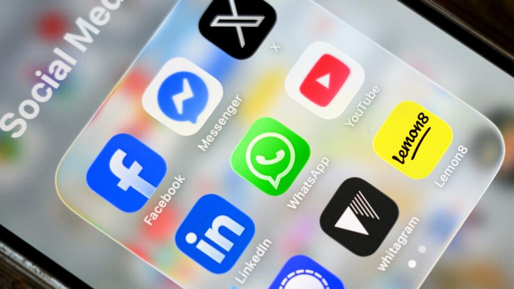 Australia’s social media ban for children under 16 has come into force.
