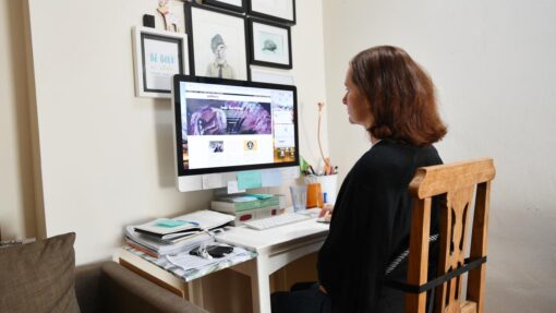 Long commute deal breaker as workers stay close to home AUSTRALIA CORONAVIRUS COVID-19