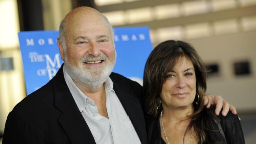 Rob Reiner