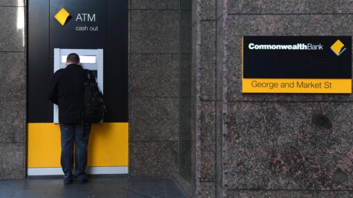 COMMONWEALTH BANK SETTLEMENT