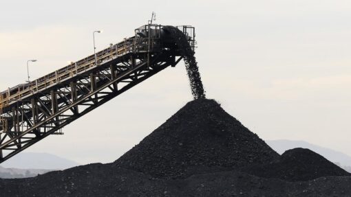 Faster coal decline risks catching Australia off-guard COAL STOCK